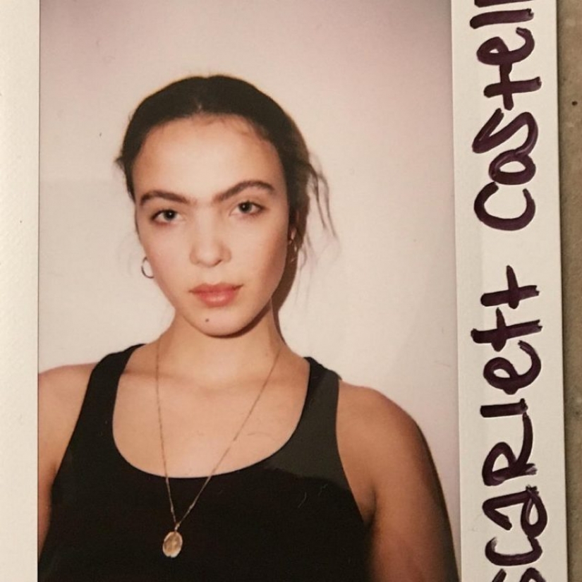 7 personas que no encajan en los estándares de los modelos, pero que aún así hacen que miles de fanáticos se enamoren de ellos