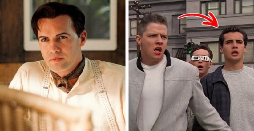 7 popular actors and actresses only the most avid fans know about 7 popular actors and actresses only the most avid fans know about