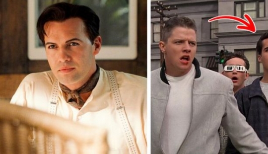 7 popular actors and actresses only the most avid fans know about 7 popular actors and actresses only the most avid fans know about