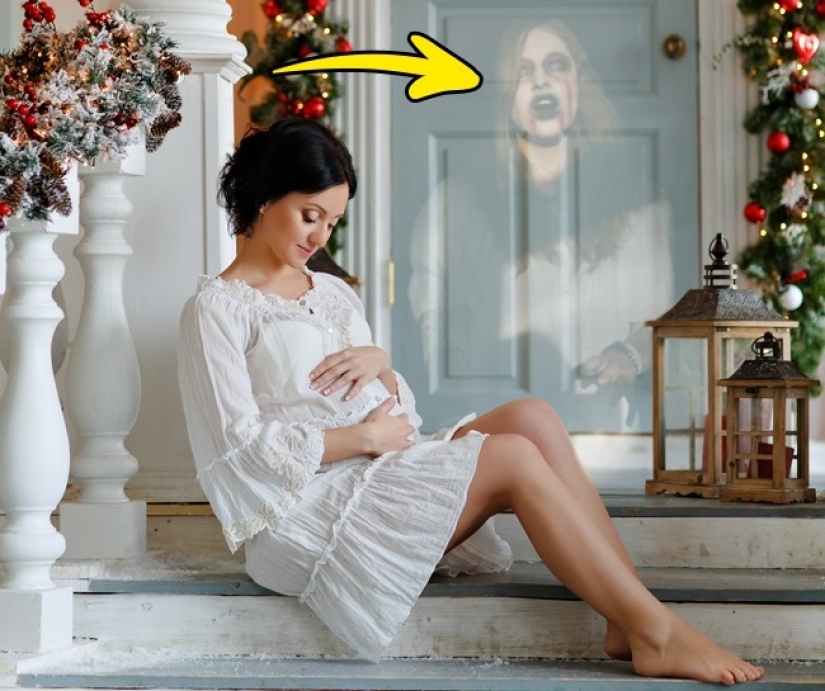 7 pregnancy myths that turned out to be true 7 pregnancy myths that turned out to be true