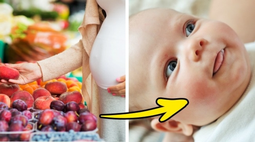 7 pregnancy myths that turned out to be true 7 pregnancy myths that turned out to be true