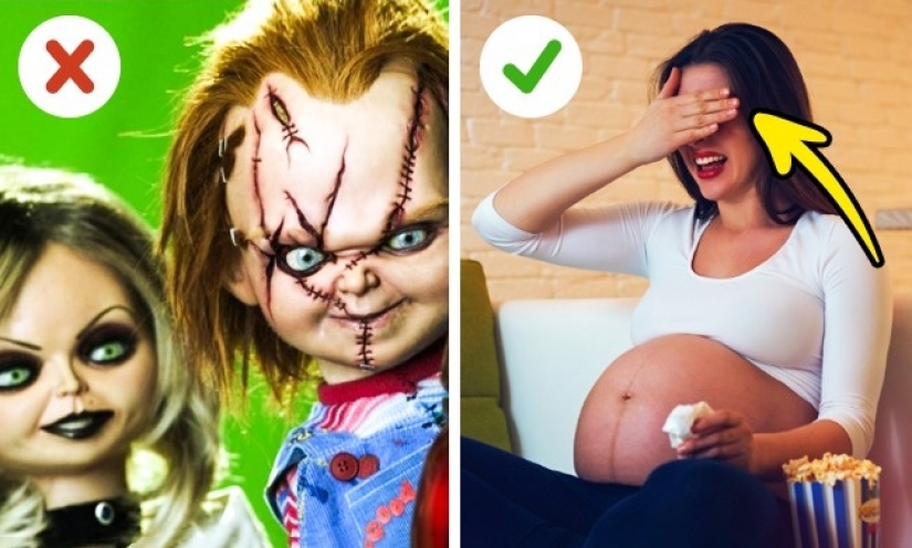 7 pregnancy myths that turned out to be true 7 pregnancy myths that turned out to be true