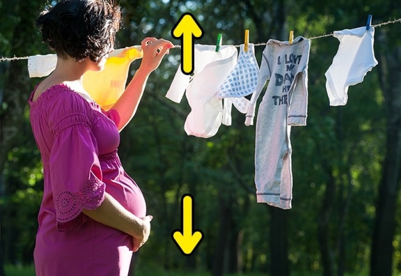 7 pregnancy myths that turned out to be true 7 pregnancy myths that turned out to be true