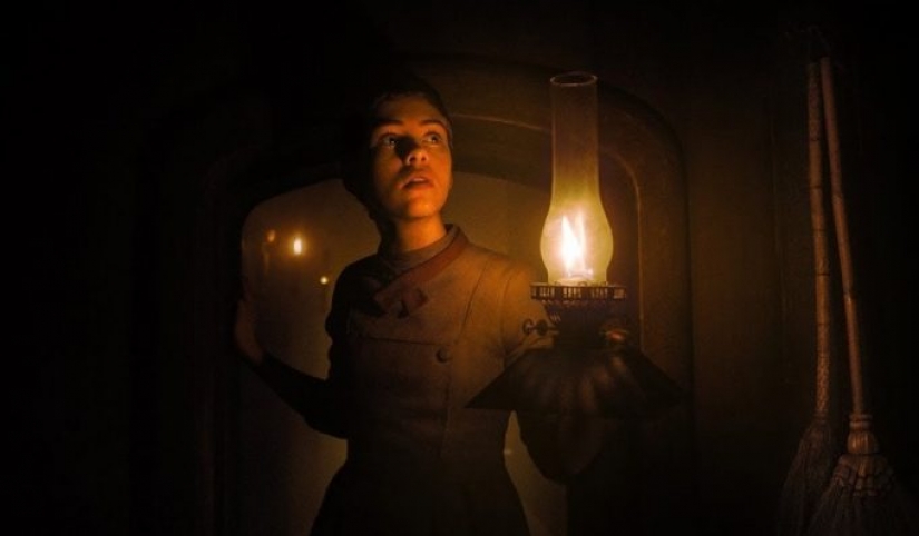 7 próximas películas en 2020 que todos deberíamos ver 7 próximas películas en 2020 que todos deberíamos ver