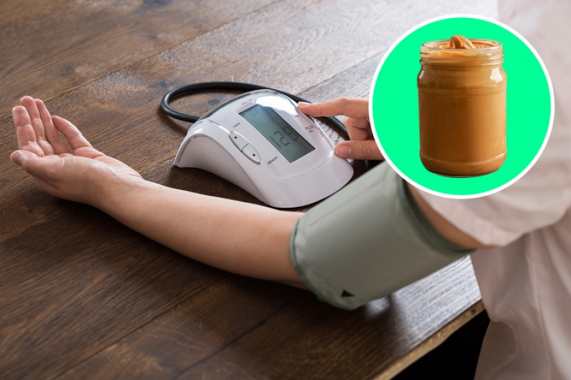 7 razones para empezar a comer mantequilla de maní