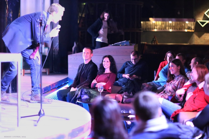 7 really funny Russian stand-up artists whose performances are worth watching