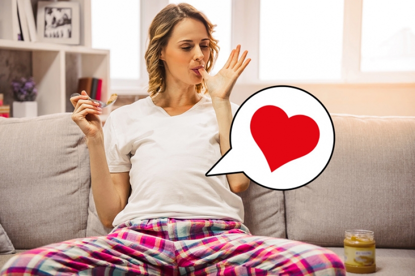 7 reasons to start eating peanut butter