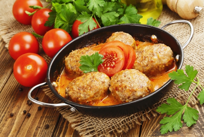 7 recetas especiales para chuletas de mamá de todo el mundo