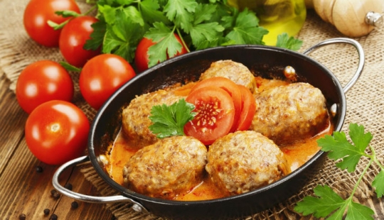 7 recetas especiales para chuletas de mamá de todo el mundo