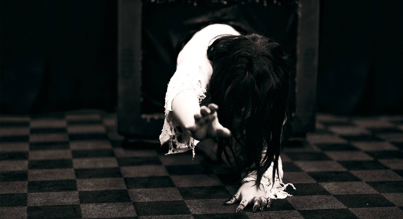 7 scariest Asian horror movies to watch this Halloween 7 scariest Asian horror movies to watch this Halloween