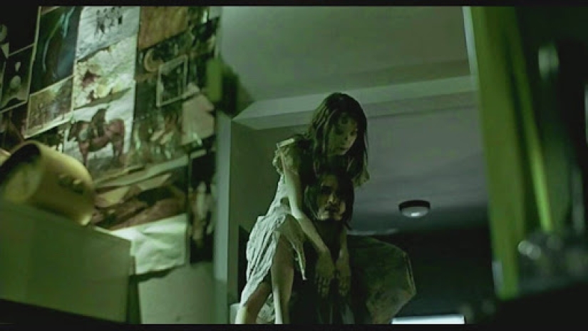 7 scariest Asian horror movies to watch this Halloween 7 scariest Asian horror movies to watch this Halloween