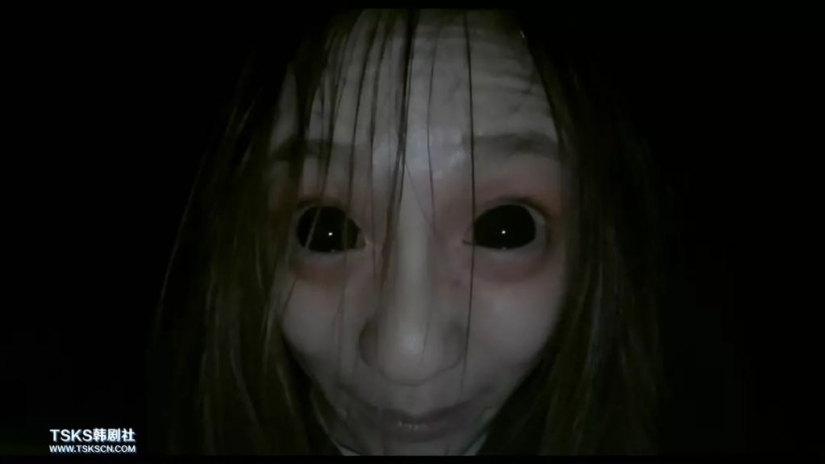 7 scariest Asian horror movies to watch this Halloween 7 scariest Asian horror movies to watch this Halloween