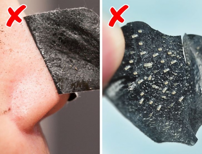 7 skin care products that can harm your skin