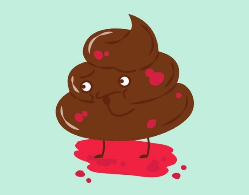 7 síntomas del colon que no debes ignorar