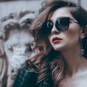 7 stars with whom the brawler Nastya Ivleeva quarreled