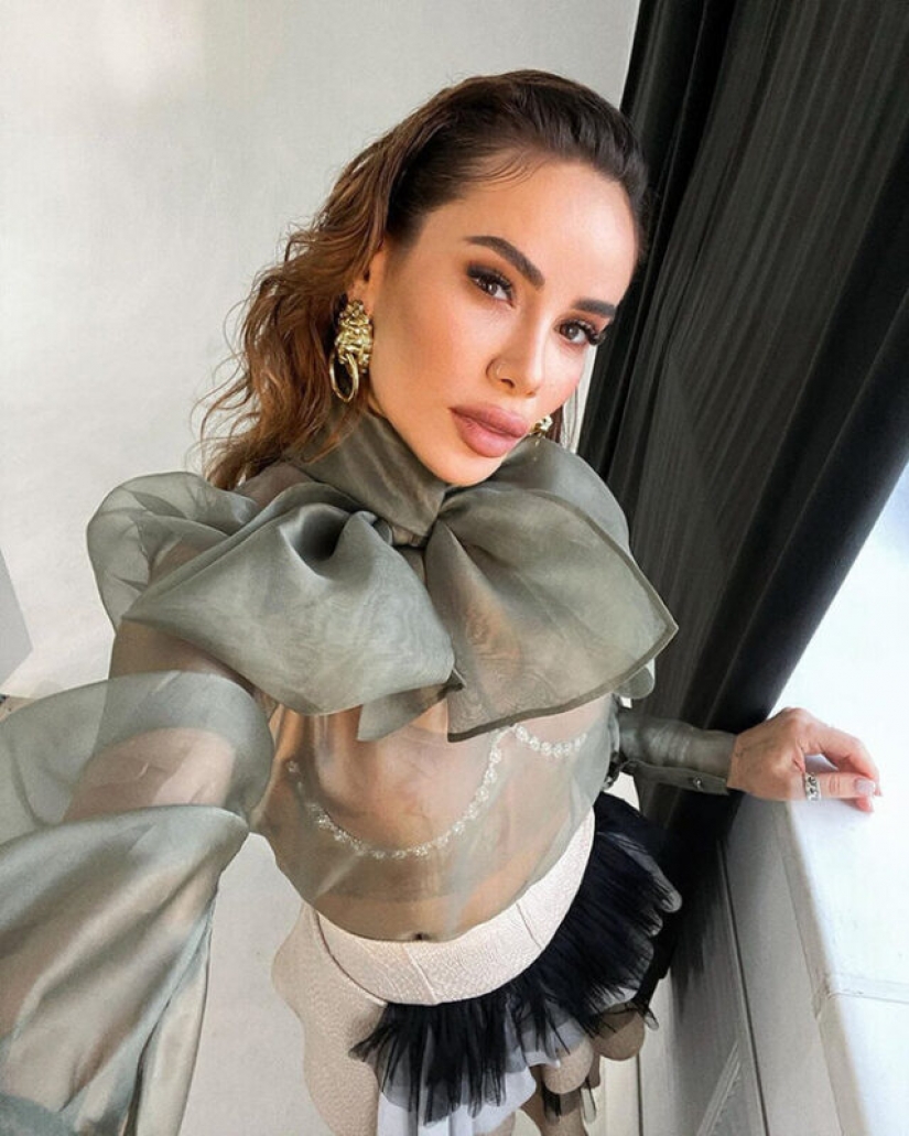 7 stars with whom the brawler Nastya Ivleeva quarreled