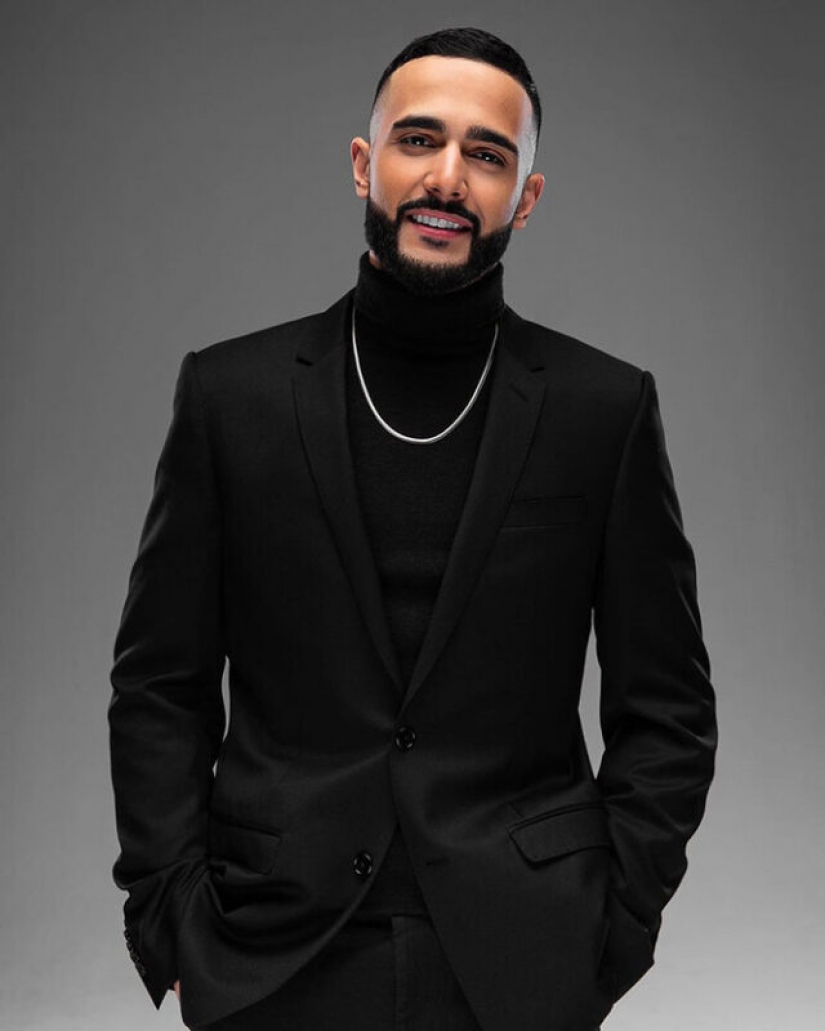 7 stars with whom the brawler Nastya Ivleeva quarreled