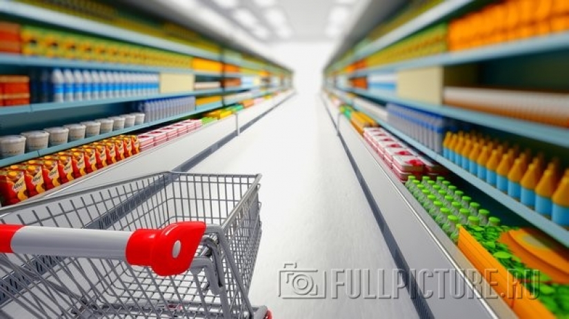 7 supermarket tricks to make you buy more