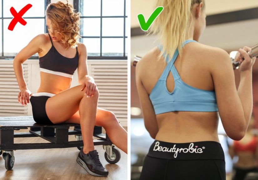 7 Underwear Mistakes You Can Make