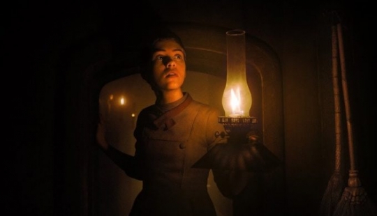 7 upcoming movies in 2020 we should all watch