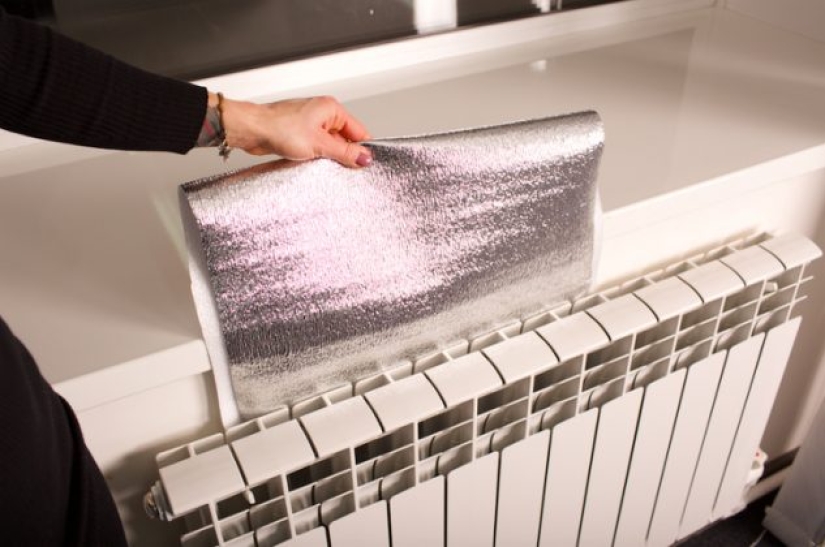 7 ways to keep warm at home