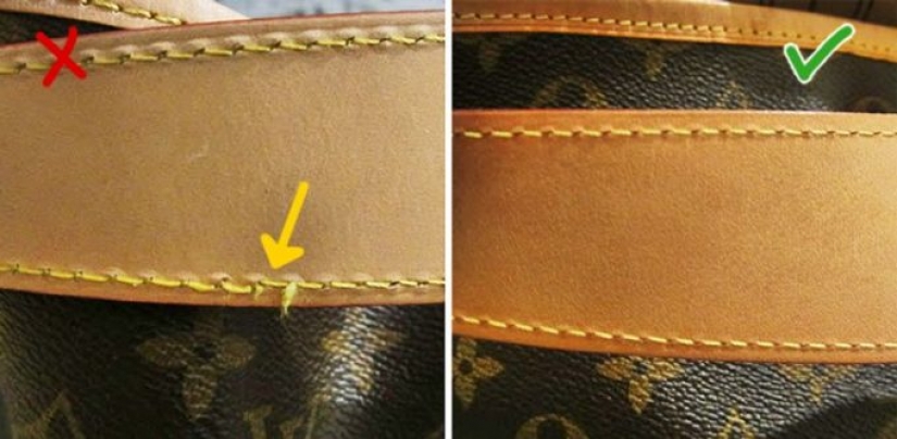 7 ways to spot a fake designer handbag 7 ways to spot a fake designer handbag