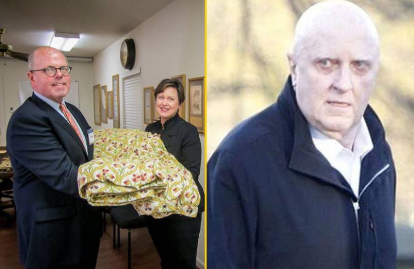 8 absurdo compras de millonarios, Cortinas de oro, una playa artificial y Hillary Clinton 8 absurdo compras de millonarios, Cortinas de oro, una playa artificial y Hillary Clinton