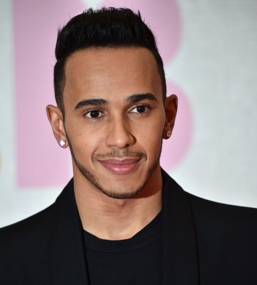 8 apodos de celebridades que incluso los fanáticos más acérrimos pueden no conocer