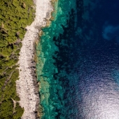8 best islands in Croatia