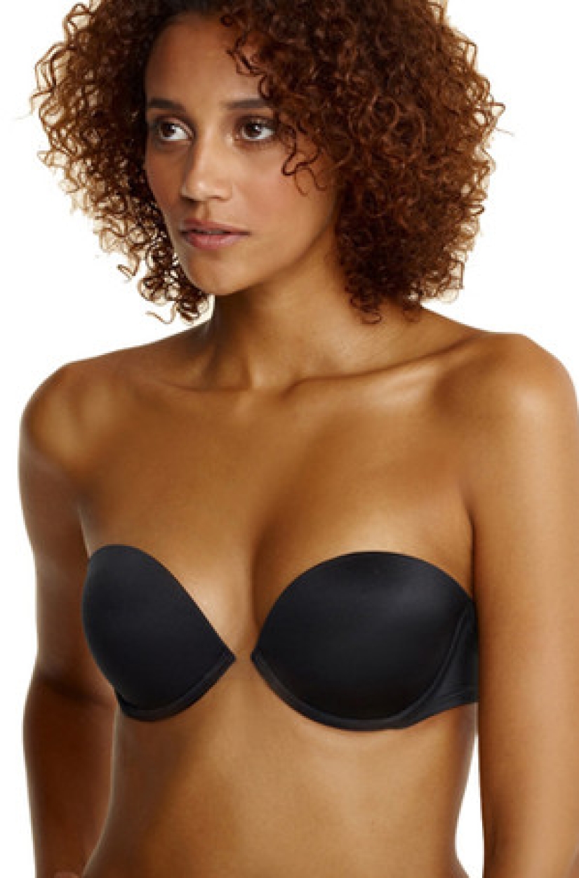 8 bra models that should be in any women's wardrobe