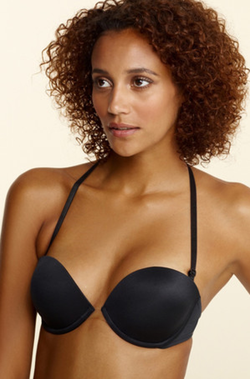 8 bra models that should be in any women's wardrobe
