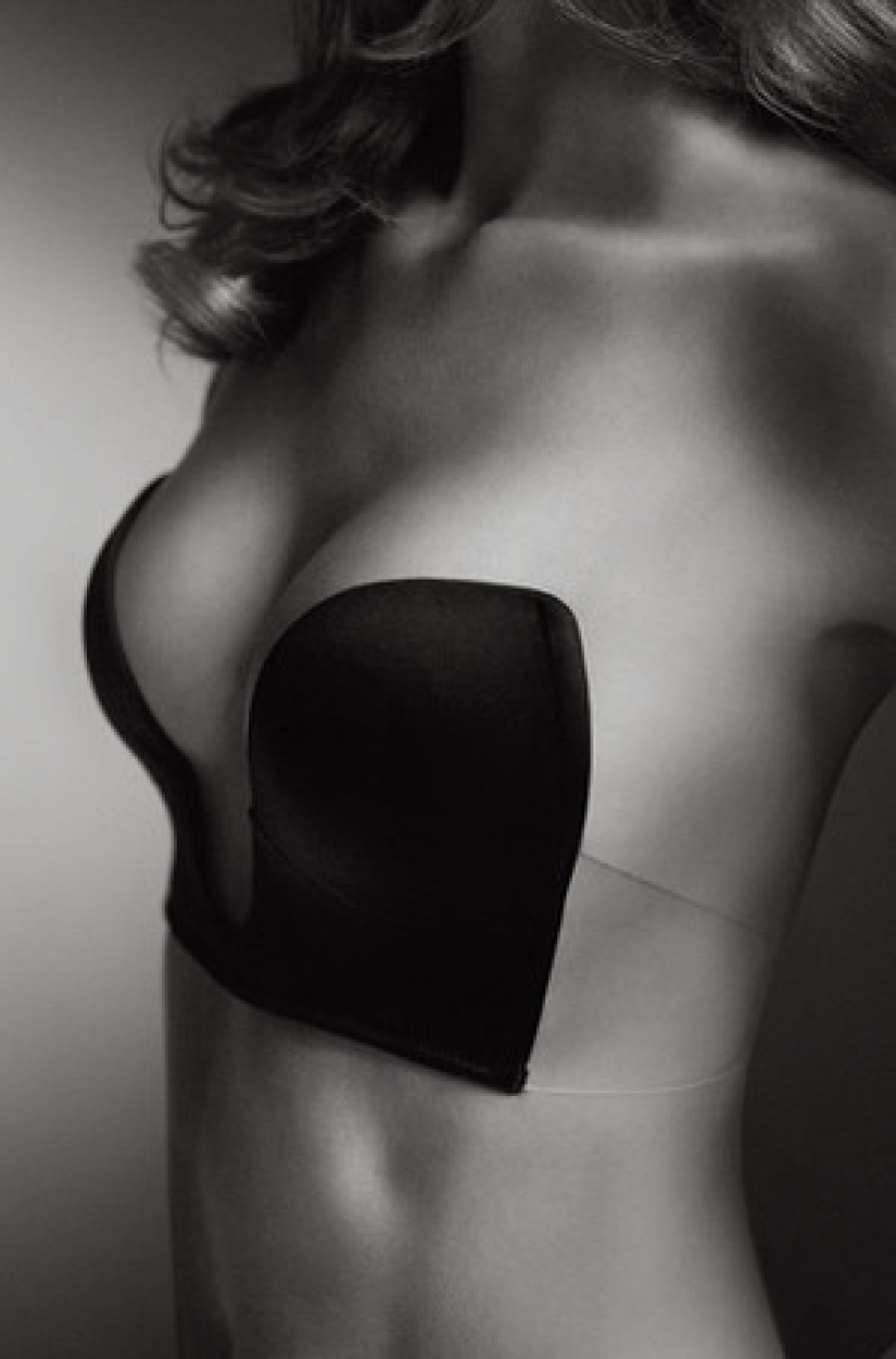 8 bra models that should be in any women's wardrobe