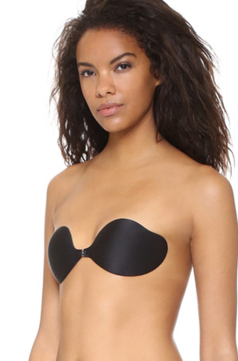 8 bra models that should be in any women's wardrobe