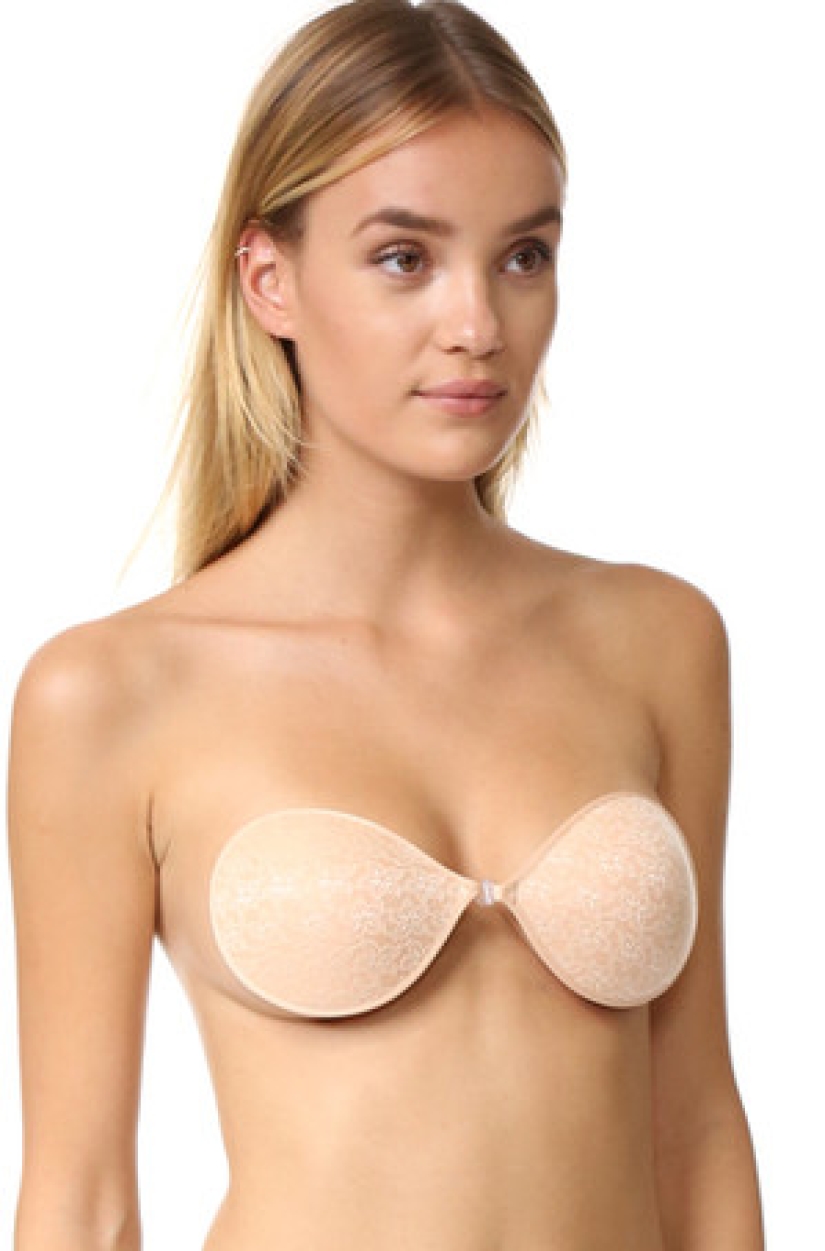 8 bra models that should be in any women's wardrobe