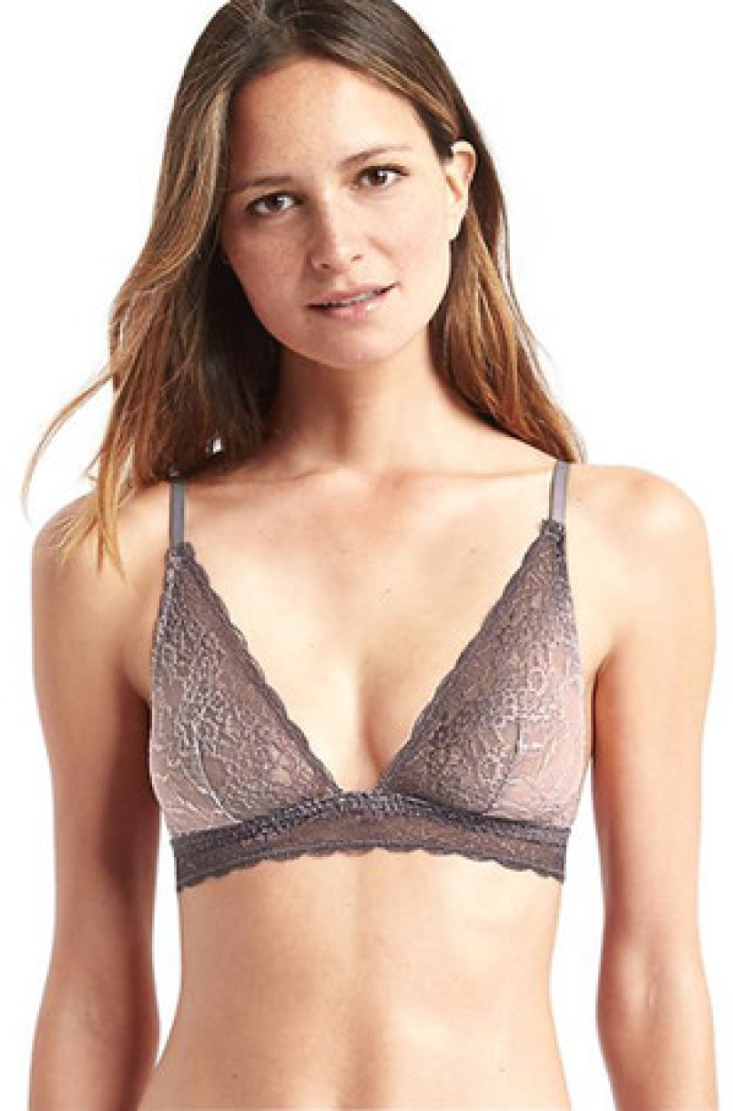 8 bra models that should be in any women's wardrobe
