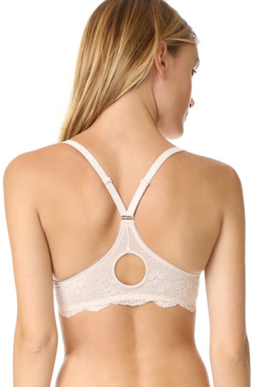 8 bra models that should be in any women's wardrobe