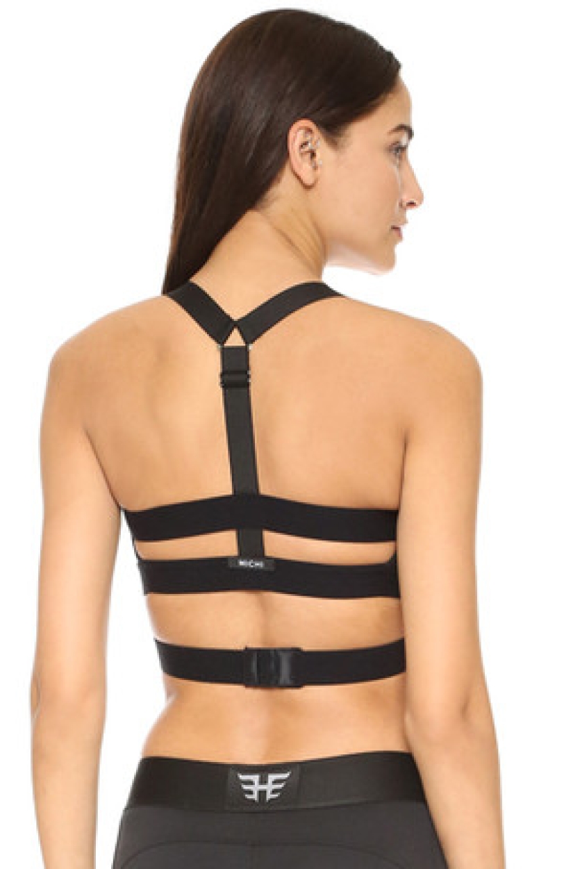 8 bra models that should be in any women's wardrobe