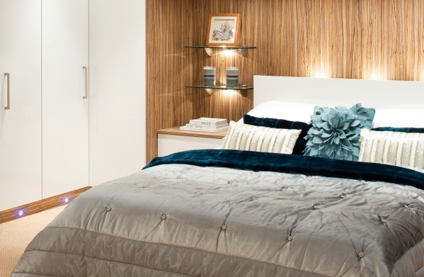 8 brilliant ideas to help make your small bedroom super cozy