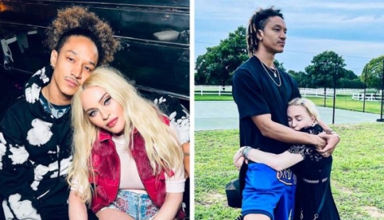 8 celebridades que encontraron el amor más tarde