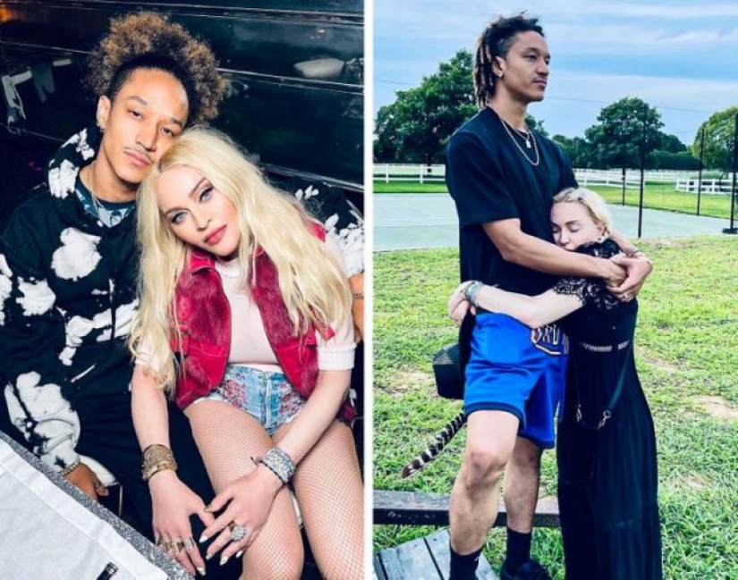 8 celebrities who found love later 8 celebrities who found love later