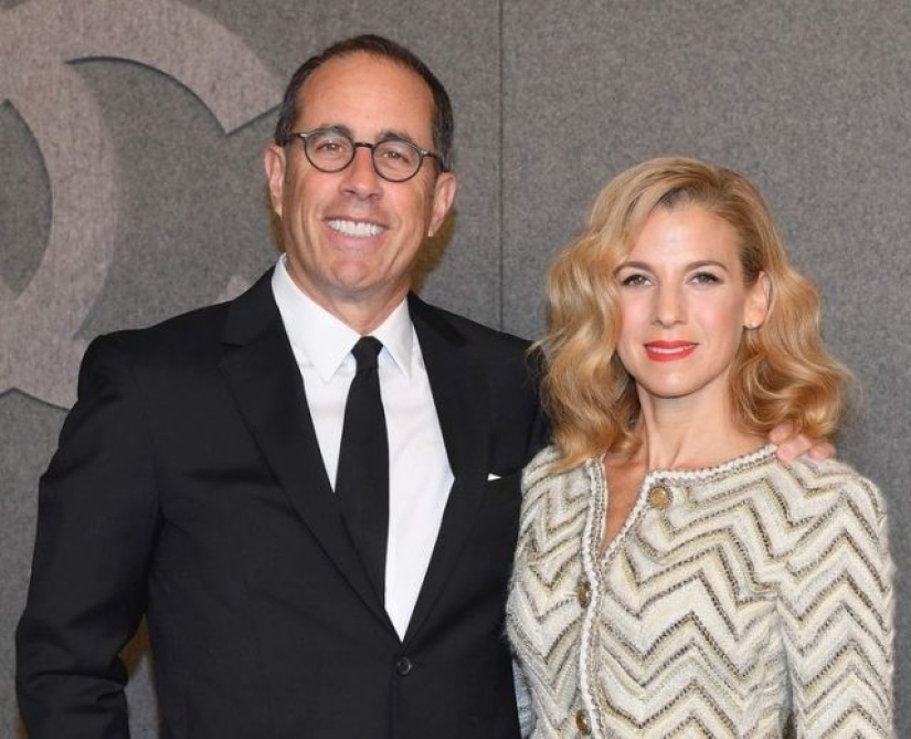 8 celebrities who found love later 8 celebrities who found love later