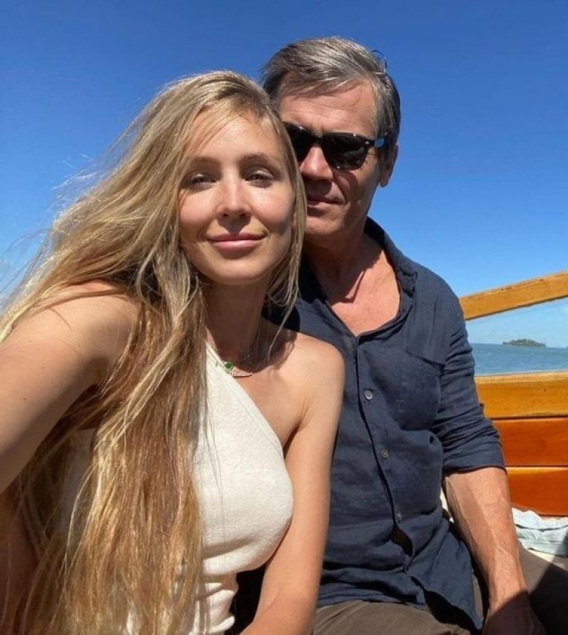 8 celebrities who found love later 8 celebrities who found love later