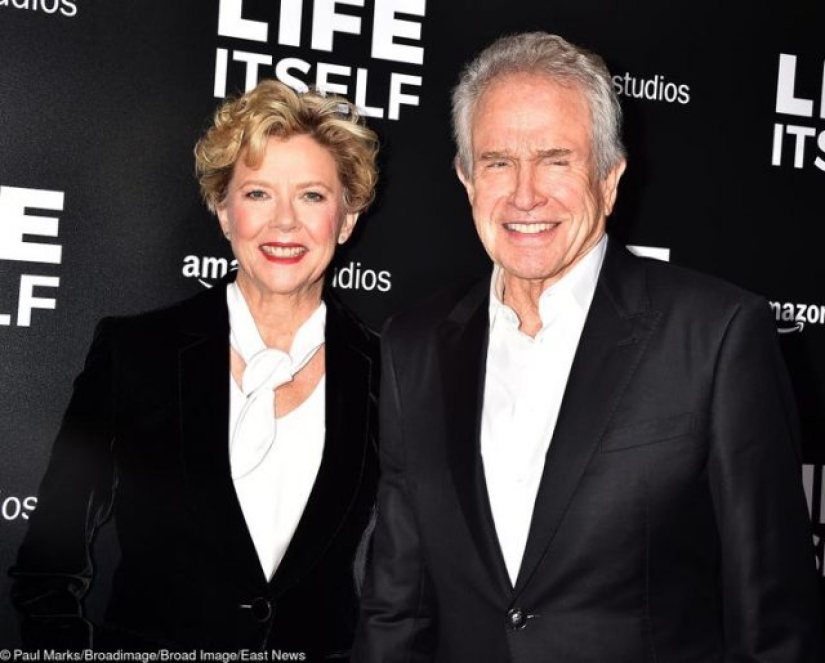 8 celebrities who found love later 8 celebrities who found love later