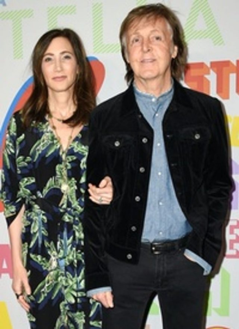 8 celebrities who found love later 8 celebrities who found love later