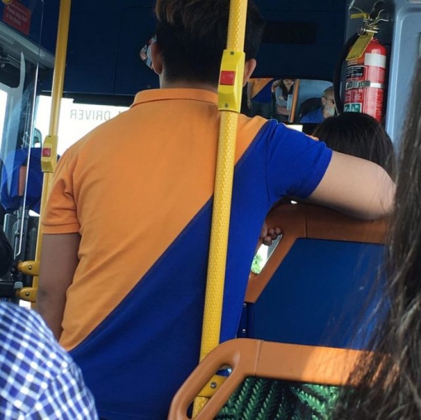 8 coincidences that forced us to lose sight