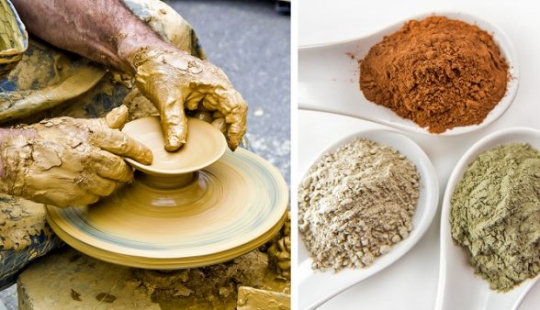 8 cosas inesperadas que puedes comer 8 cosas inesperadas que puedes comer