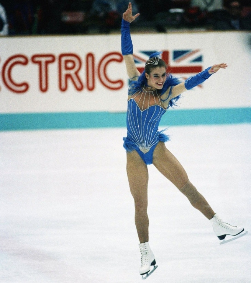 8 cosas que los patinadores no dicen en las entrevistas 8 cosas que los patinadores no dicen en las entrevistas