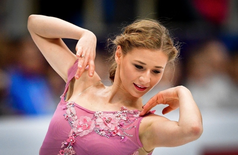 8 cosas que los patinadores no dicen en las entrevistas 8 cosas que los patinadores no dicen en las entrevistas