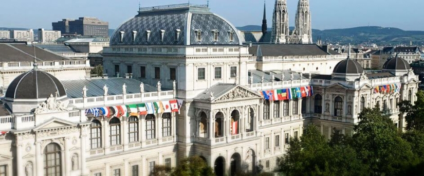 8 cosas que probablemente no sabes sobre Viena 8 cosas que probablemente no sabes sobre Viena