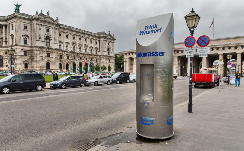 8 cosas que probablemente no sabes sobre Viena 8 cosas que probablemente no sabes sobre Viena